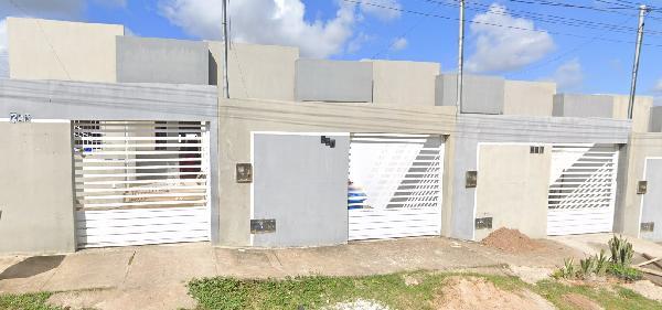 Nossa senhora do socorro - jardim