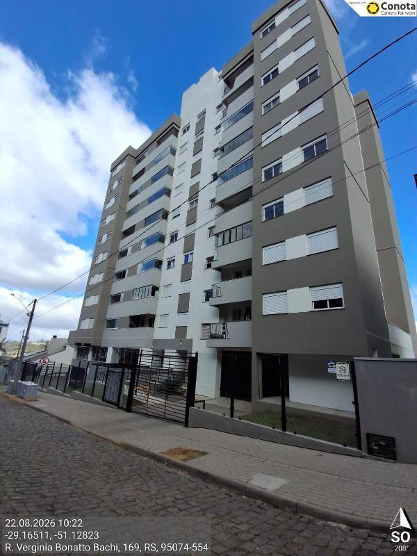 Residencial fenicia