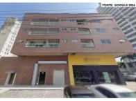 Apartamento inacabado nº 101 c/ 287,18m² - fortaleza/ce