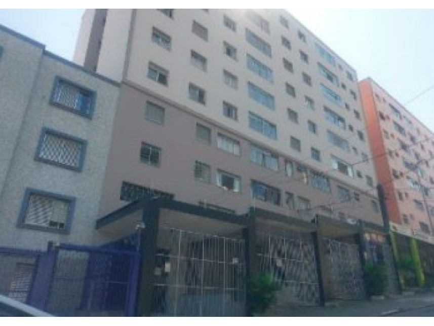 Leilão de Apartamento - Penha de França - São Paulo/SP