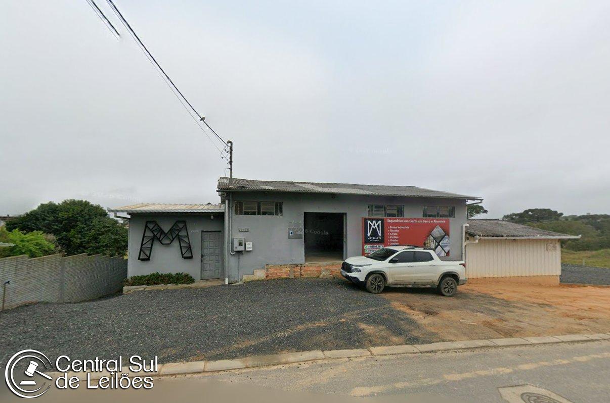 São Bento do Sul/SC - Vara do Trabalho