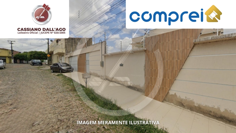 CEARÁ - Lote 035 (ID 301)