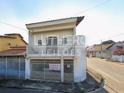 30% desconto Lote 1 ID 544 Aberto para Lances Casas SOBRADO, A.T 143,81m², 2 dorms, garagem, Res. No
