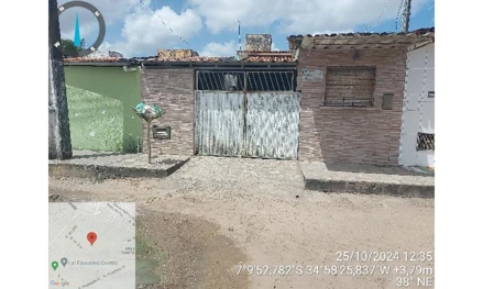 Lot vale de santa rita i
