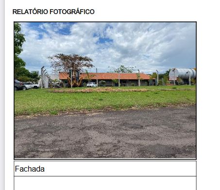 Adamantina - centro