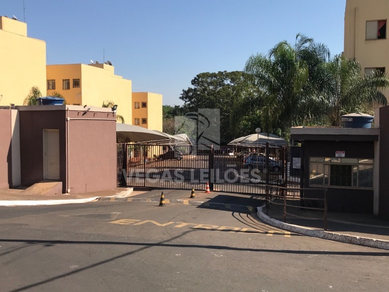1ª VARA CÍVEL DE RIBEIRÃO PRETO/SP - Lote 002 (ID 9416)