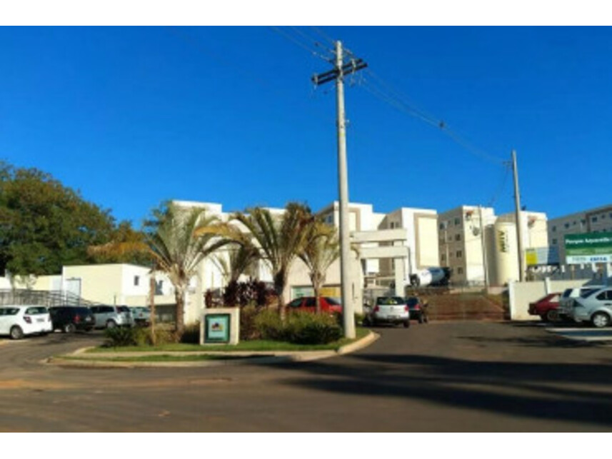 Apartamentos à venda em leilão
