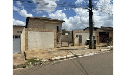 Cond res queiroz & lopes iv