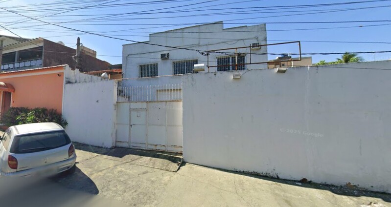IMÓVEIS NO ESTADO DO RJ - Lote 014 (ID 1203)