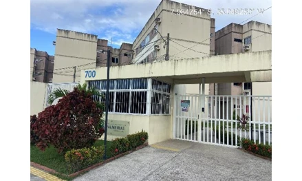 Reserva atlantica figueiras condominio clube