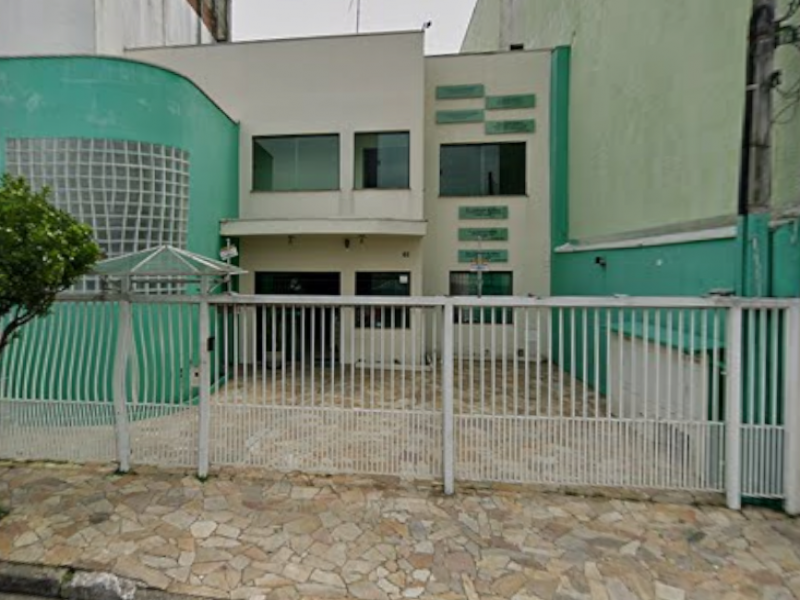 Sala, Comercial, Chácara Santa Tereza