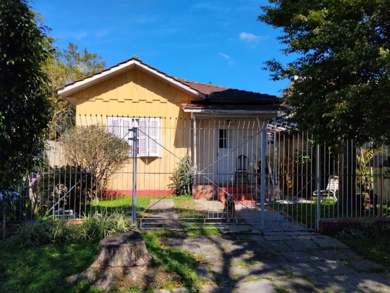 VILA IZABEL - 50% do LOTE DE TERRENO Nº 26 da Planta Cadastral do Rocio, situado na Vila Izabel - Lote 001 (ID 4800)