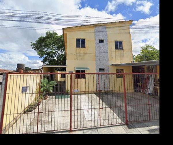 Condomínio residencial maria eulália