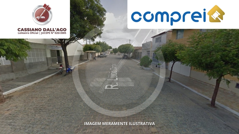 RIO GRANDE DO NORTE - Lote 007 (ID 239)