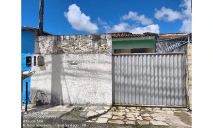 Santa rita - portal de santa rita