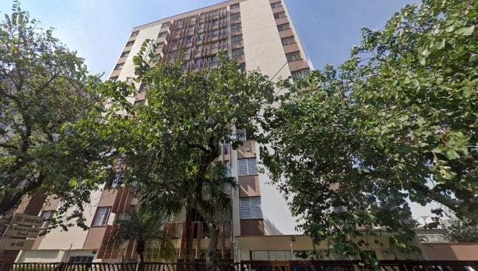 Apartamento 90 m² (01 vaga) - Casa Branca - Santo André - SP