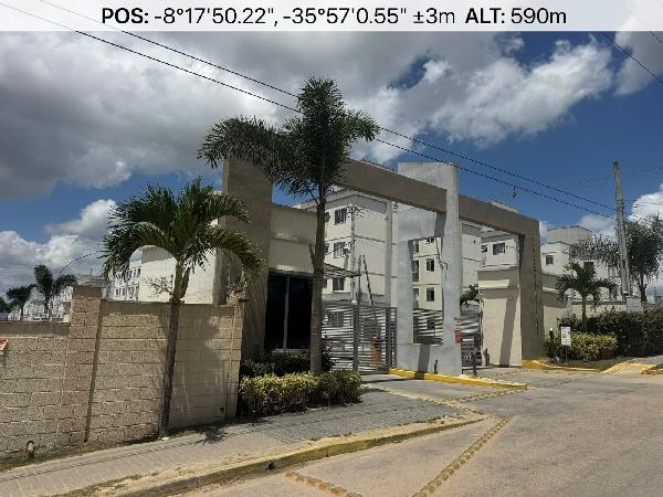 Cond res pq caminho das aroeiras