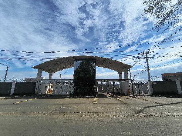 Residencial neway