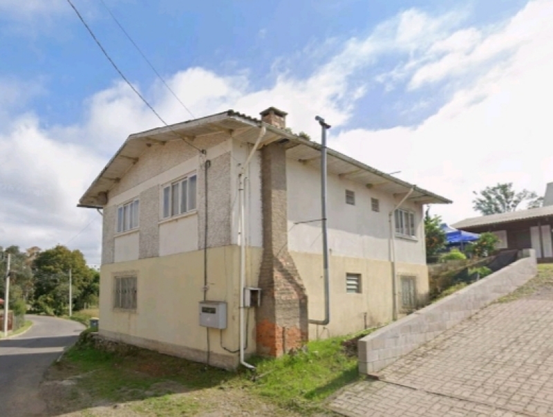 FRAÇÃO IDEAL DE 244,00m2 DE IMÓVEL EM FLORES DA CUNHA/RS - JUSTIÇA DO TRABALHO - Lote 001 (ID 8286)