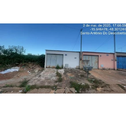 Jardim ana beatriz i