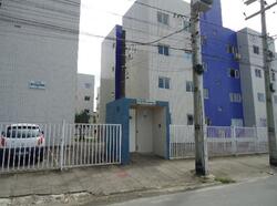 Apartamento - 45,35m² de área privativa, com vaga de garagem - joao pessoa/pb
