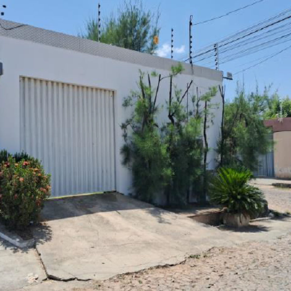 Imóvel em juazeiro do norte/ce
