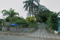 Imóvel em bairro nobre de Volta Redonda, alugado pela Firjan, com 1.810m² de área de terreno e 749,1m² de área construída
