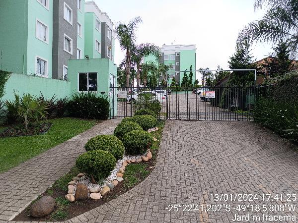 Cond res tangua