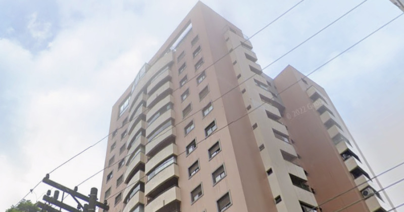 Apartamento em Leilão em São Paulo / SP - 3072031