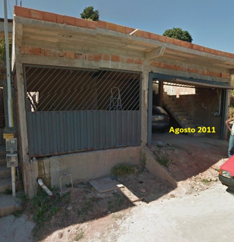 PARTE IDEAL de IMOVEL e ITENS DIVERSOS para uso em residência - Lote 001 (ID 1698)