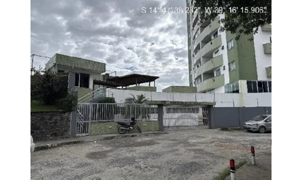 Edificio pedra da vitoria