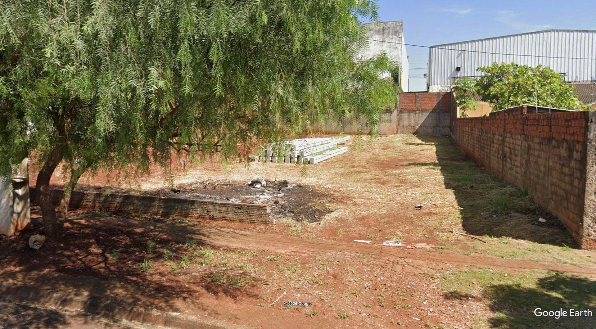 Lote 1.1 - imóvel c/ 420m² em maringá/pr