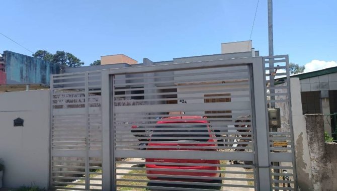 Casa à venda na Rua Marinaldo Vieira de Souza - Eldorado do Sul/RS Código: 02.22074