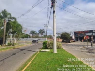 Apartamento - 44,25m² - Gravataí/RS