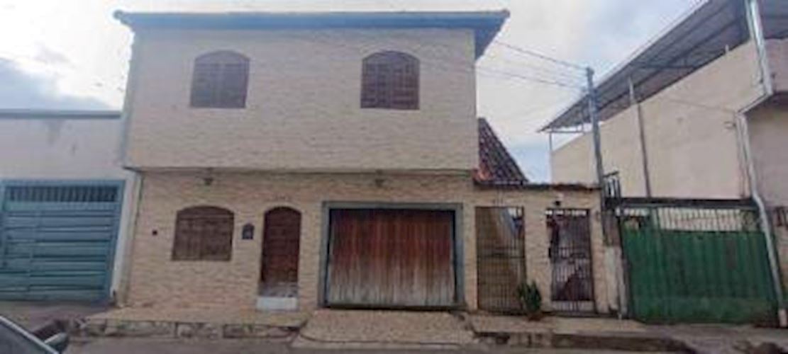 Apartamento - cabanas - mariana/mg