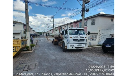 Condominio varandas paraiso