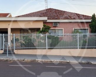 Lote 1 - sp - bastos - jardim cerejeiras | casa - com terreno de 760m²