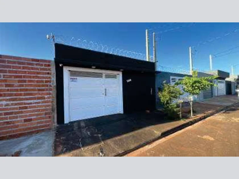 Casa a.t. 378,3 m² - centro, pontal/sp