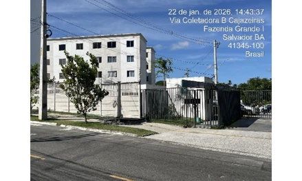 Residencial vila bella