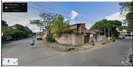 Cachoeiras de macacu - centro (papucaia)