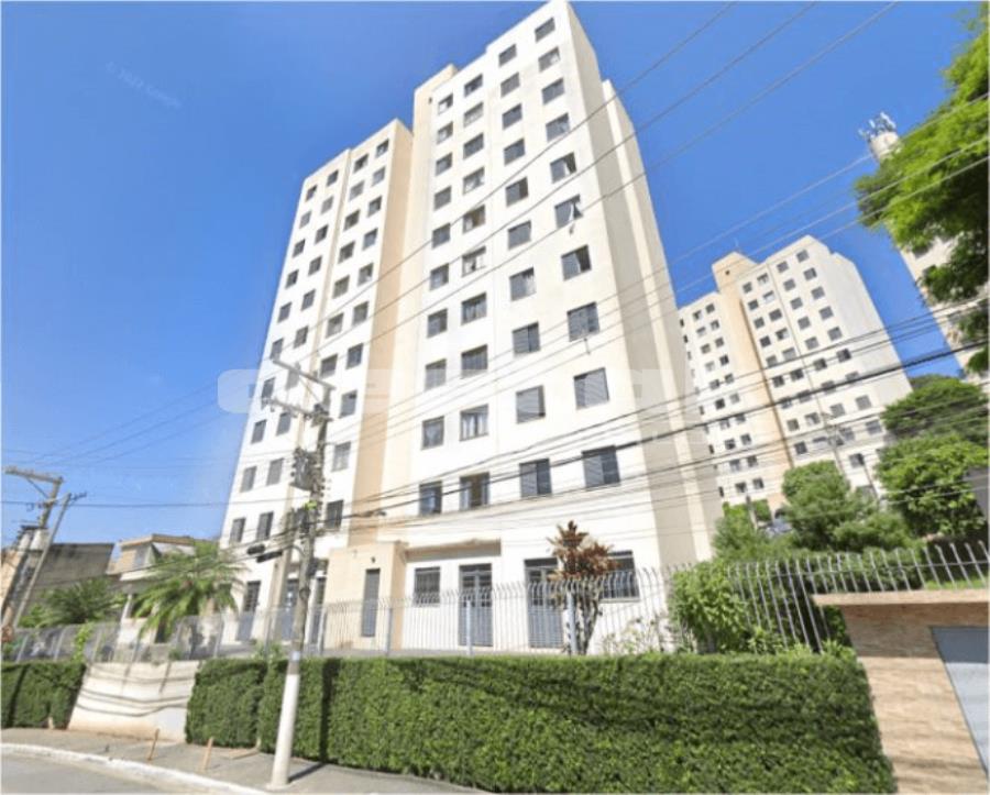 Apartamento na vila pirituba/sp