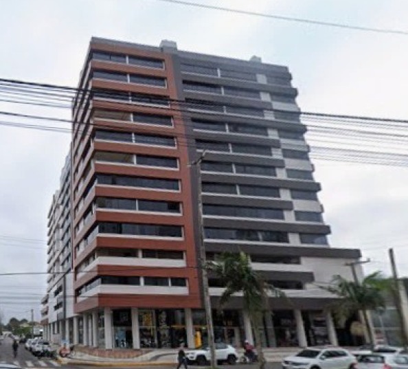 DUAS SALAS COMERCIAIS - CAPÃO DA CANOA/RS - VS Leilões