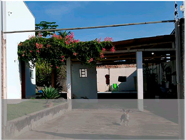 Paranaíta mt travessa neuciana vasques 309 (lote 07 da quadra 66) matrícula:3.375