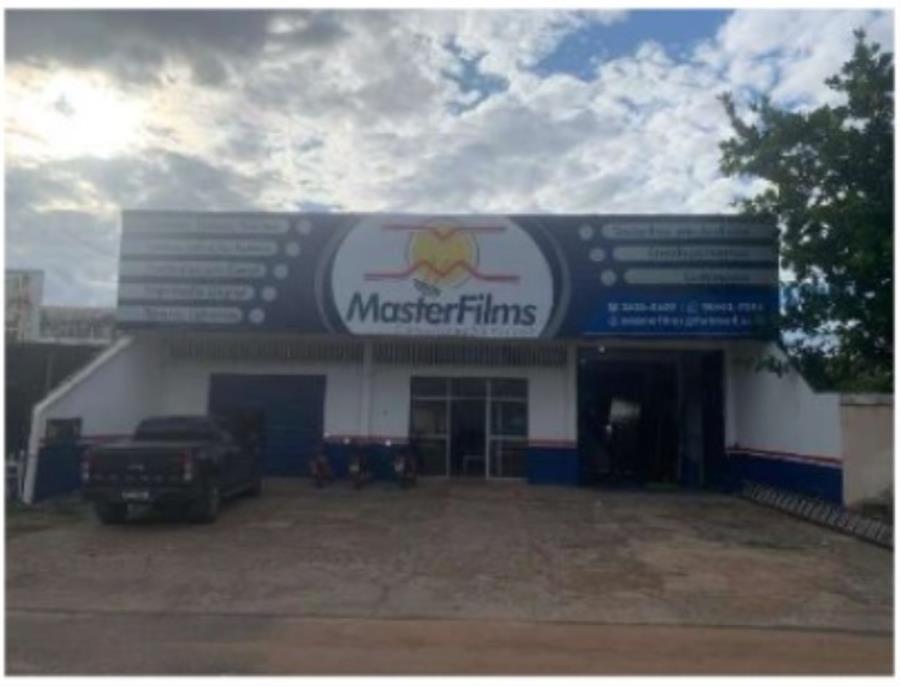 Leilão unificado de bens móveis e imóveis | trf 1ª região - 1 imóvel | área de 600,00m² | avenida via das flores, nº 767 | bairro pricumã | boa vista/rr