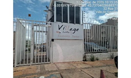 Village leste i