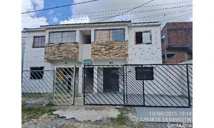Condominio residencial julia