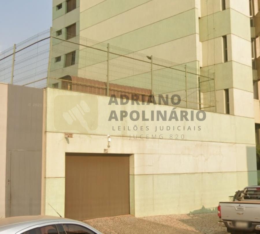 Leilão - área exclusiva condomínio mediterrâneo - fração ideal de 0,0005162