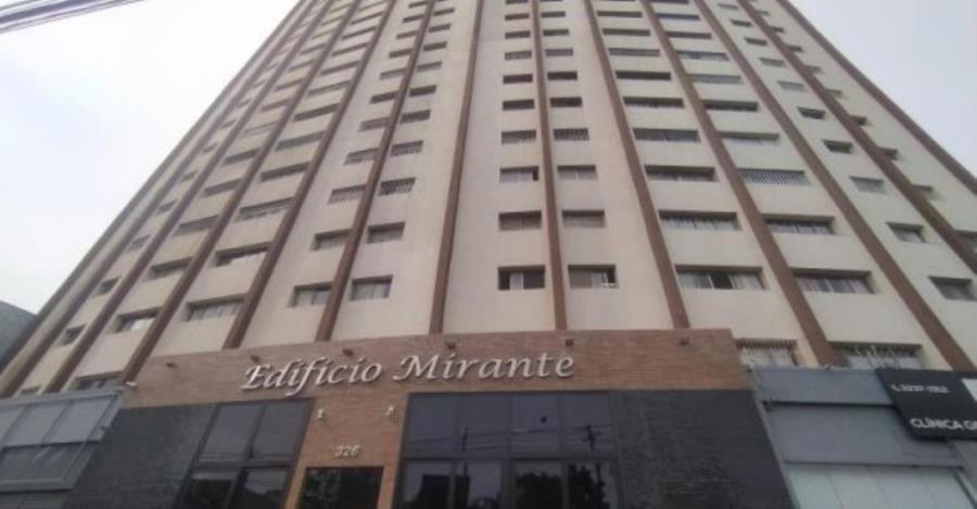 Leilão de apartamento no edificio mirante, em campinas/sp - extrajudicial