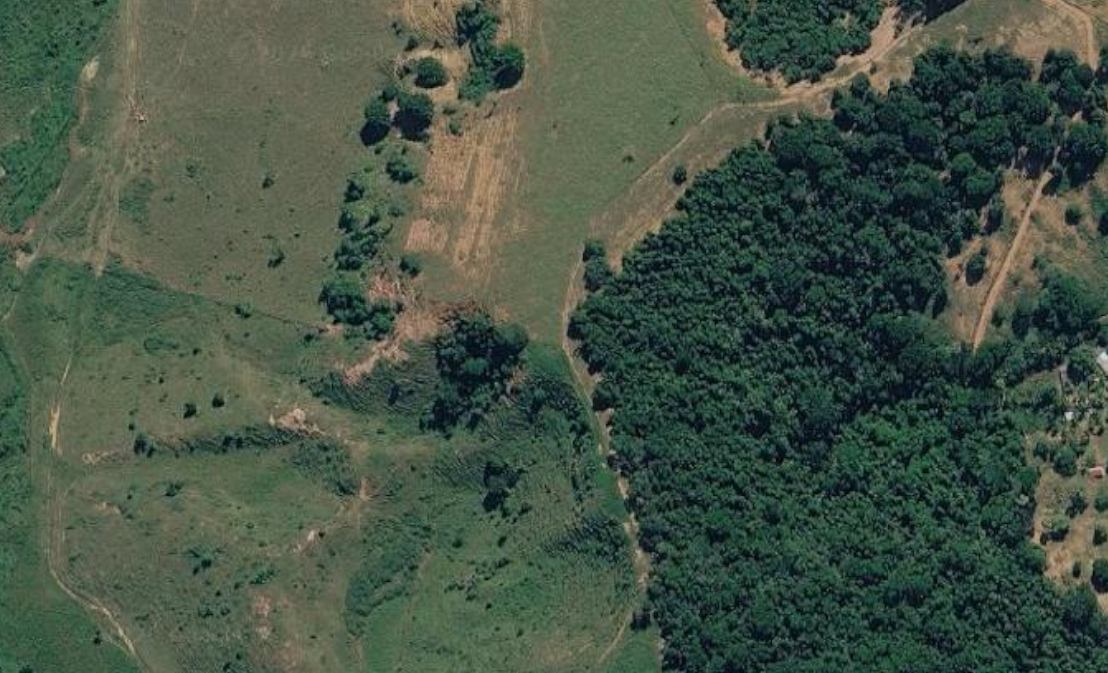 Fazenda c/ aprox. 38,72 ha e benfeitorias | córrego beija-flor, ipaba/mg