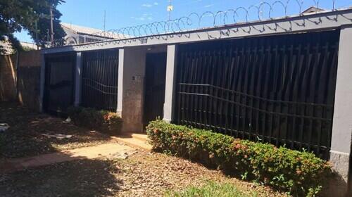 Casa na Vila Bandeirantes, Campo Grande, MS